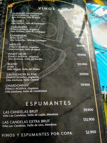 Fábrica de Pizza - Providencia