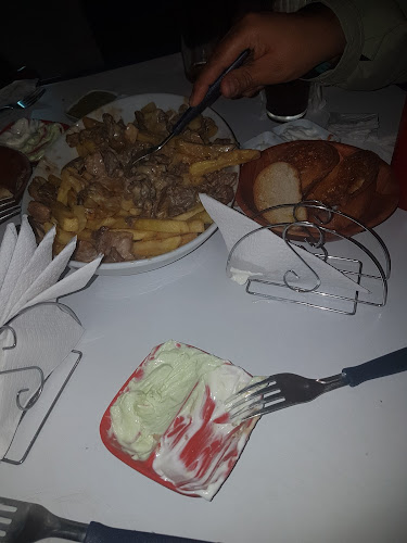 Pablo de Rokha 1965, 4930000 Villarrica, Araucanía