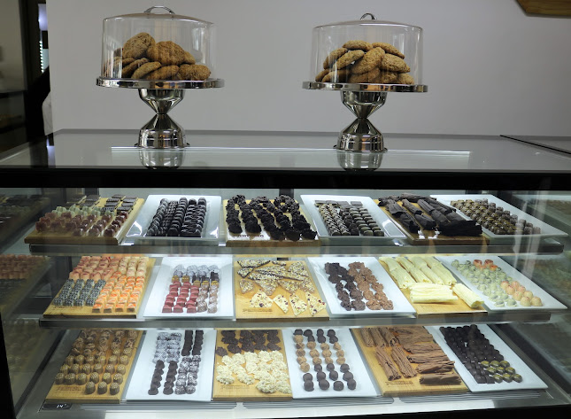 Panicale Pastelería & Restaurant - Gastronomía y hostelería