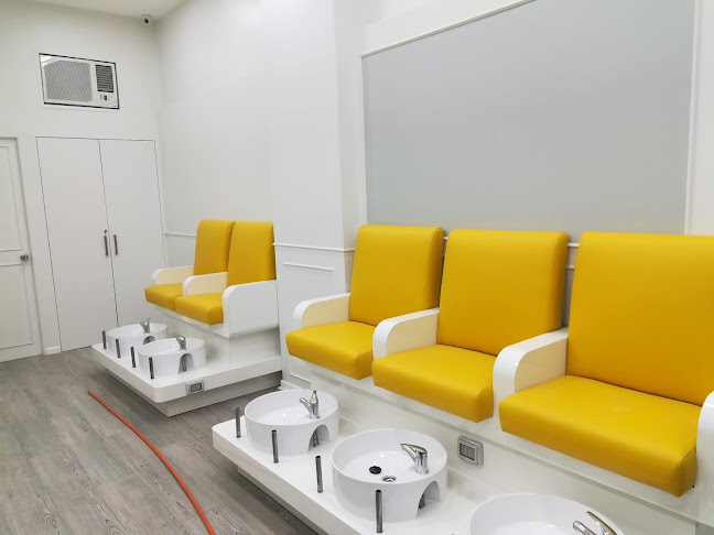 The Wine Room - Gastronomía y hostelería