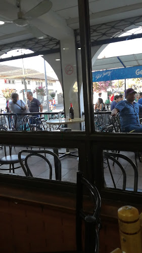 Comentarii opinii despre El Portalon