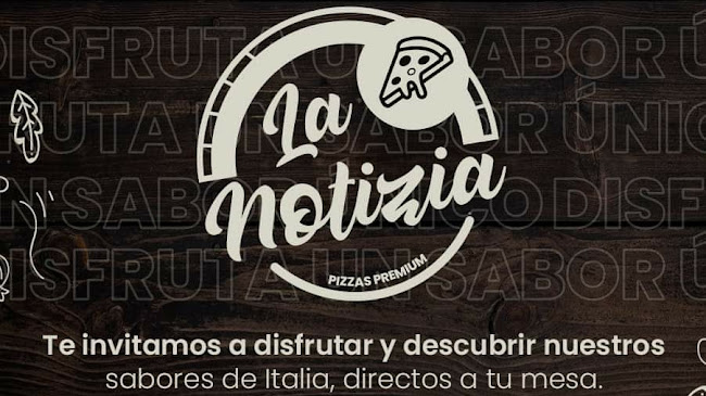 Pizzería La Notizia