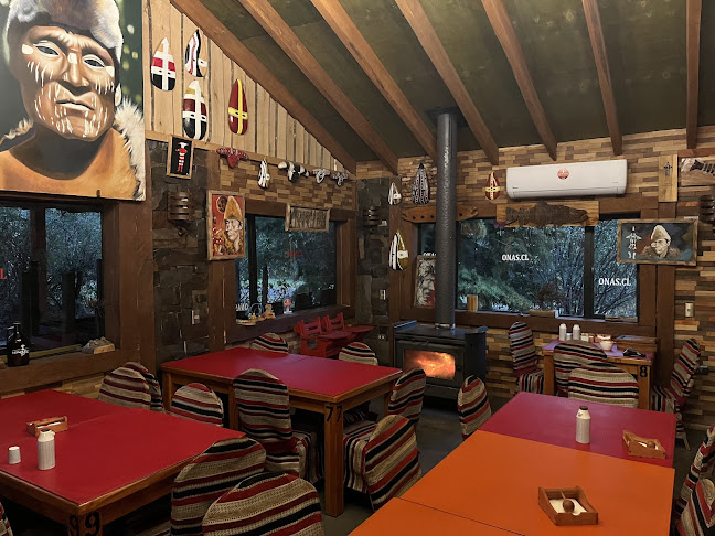 Onas Restaurante - Pucon
