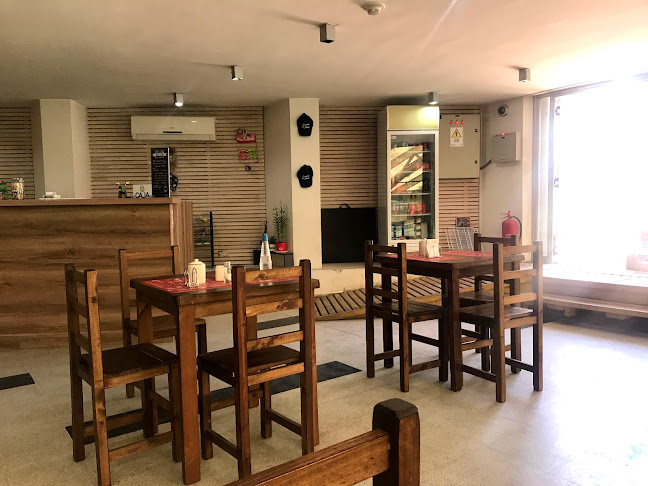 Cafeteria Milan - Gastronomía y hostelería