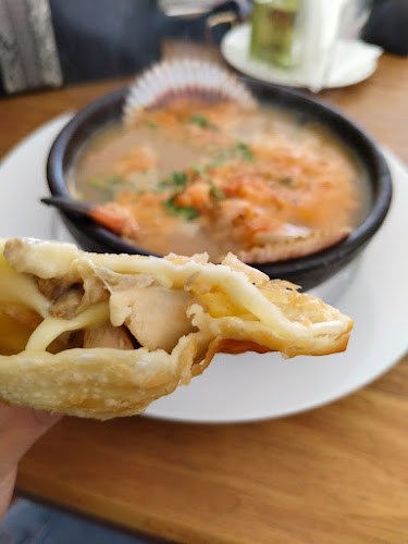 Comments and reviews of Restaurant-Bar Wadu Wadu