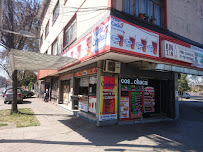 Altamar 76 Sushi, Pizza y Punto Copihue