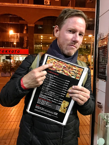 Opinii despre Papi Pizza în Santiago - Gastronomía y hostelería