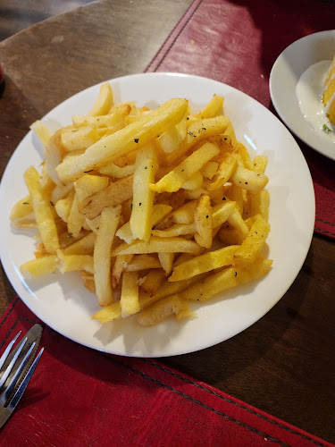 Peña Contigo Mi Perú