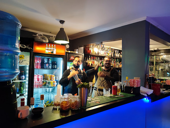 Esquina - La Academia, Av Guillermo Ulriksen 1500, 1722308 La Serena, Coquimbo