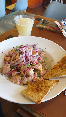 Opinii despre Kenkyo sushi în Aysén - Gastronomía y hostelería