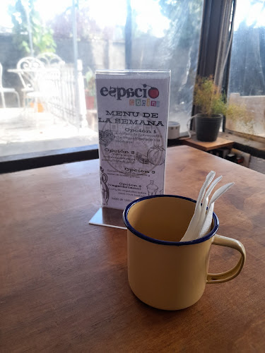 Comentarii opinii despre Espacio Cocina Restaurant