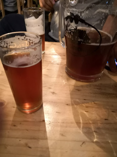 Montañita Restobar Egaña - Gastronomía y hostelería