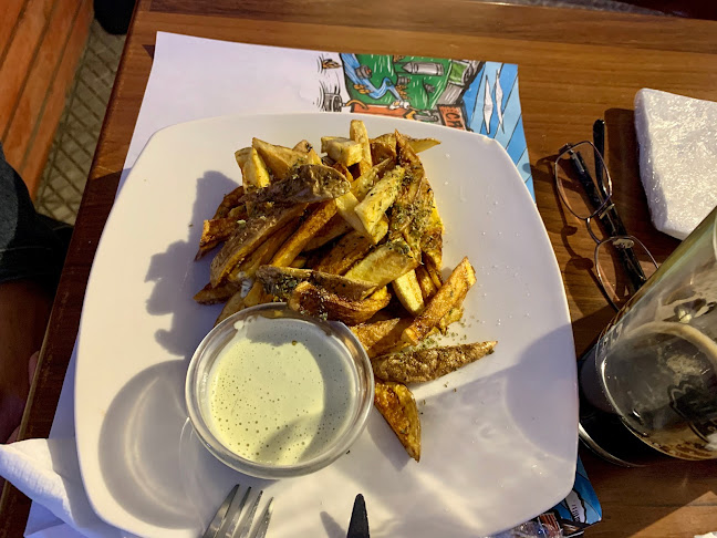 Fuente Caburga - Gastronomía y hostelería