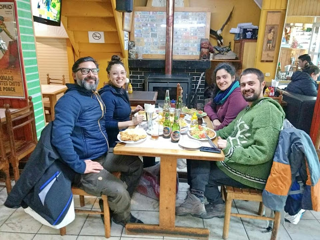 Cafe Chito Hotel Fuentes - Gastronomía y hostelería