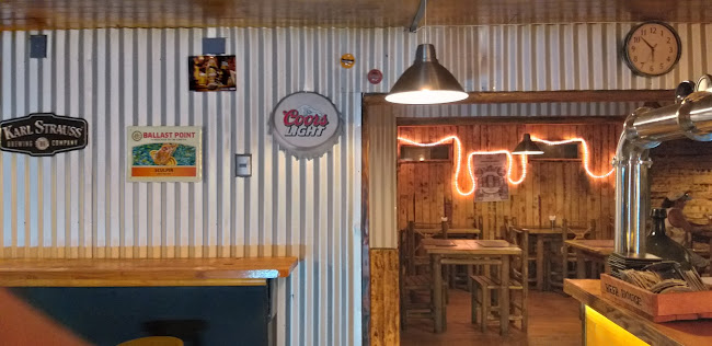 Opinii despre La Piojera de Caldera în Caldera - Gastronomía y hostelería