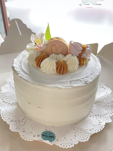 Comentarii opinii despre Boccadulce