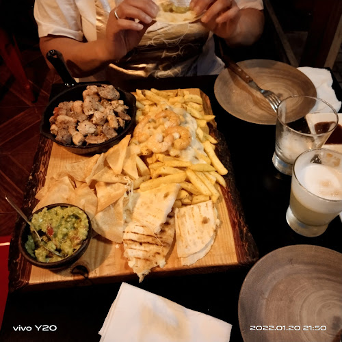 Pichanguería Open Times