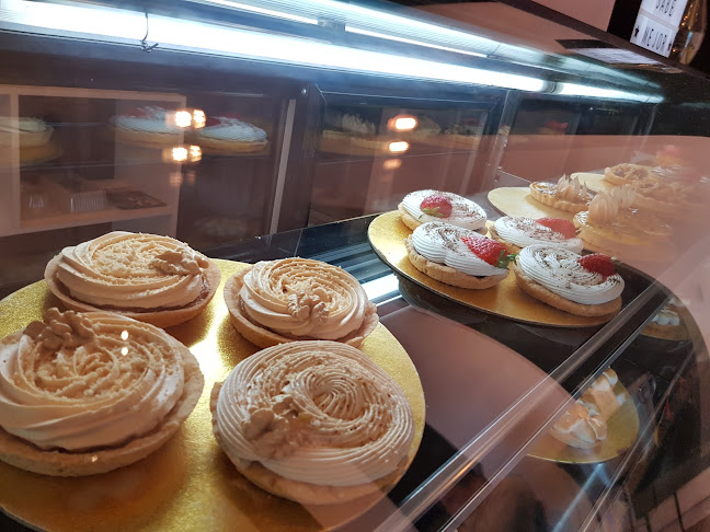 Comentarii opinii despre Cafebook, Café de Especialidad