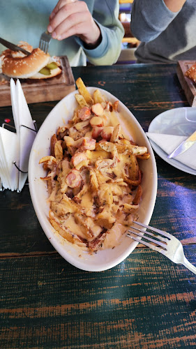 Affter Office resto-bar - Gastronomía y hostelería