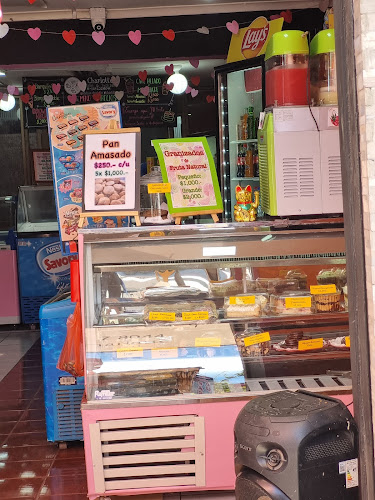 CHARLOTTE LONTUÉ - Lontue