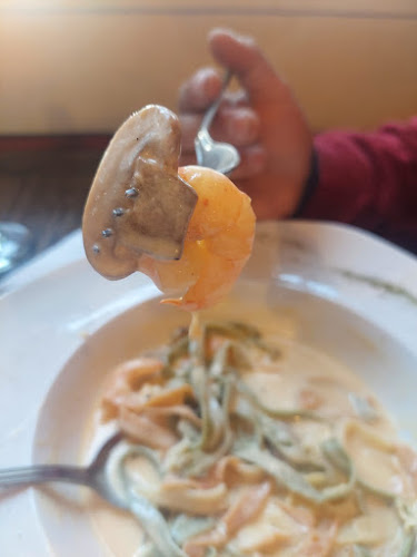 Ristorante La Vecchia Signora - Gastronomía y hostelería