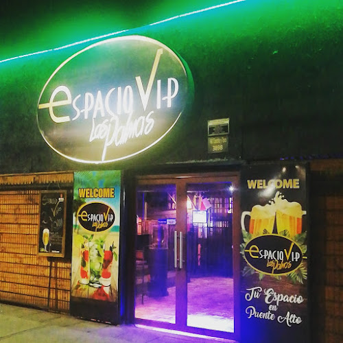 Espacio Vip Las Palmas