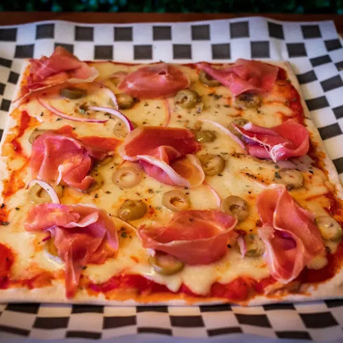 Nanys Pizza - Maipú