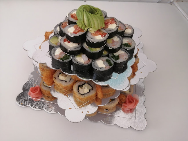 Reviews of Sushis Koi in Calama - Gastronomía y hostelería