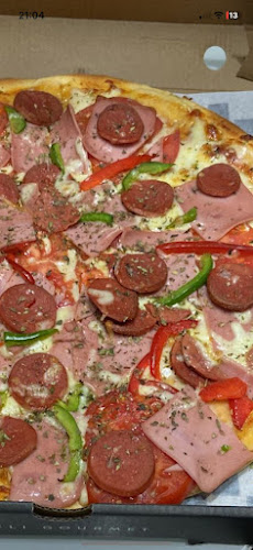 Opinii despre Zappipizza în Pudahuel - Gastronomía y hostelería