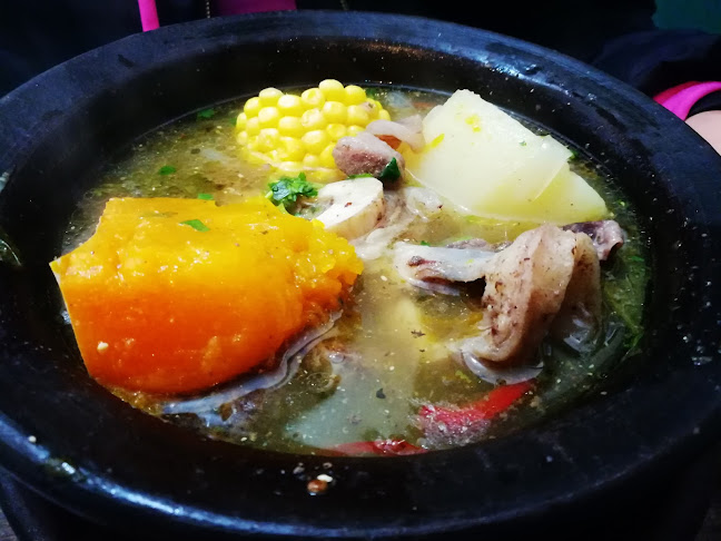 Restaurante Queríco