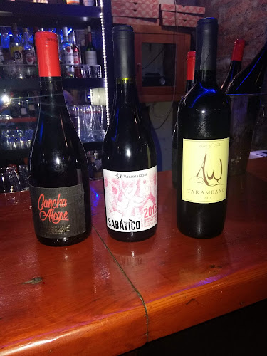 Opinii despre Amadeus LAB în Santiago - Gastronomía y hostelería