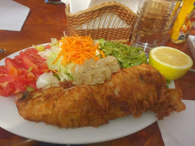 Restaurante Sueños Magicos - Gastronomía y hostelería