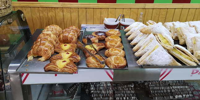 Reviews of Pancal in Punta Arenas - Gastronomía y hostelería