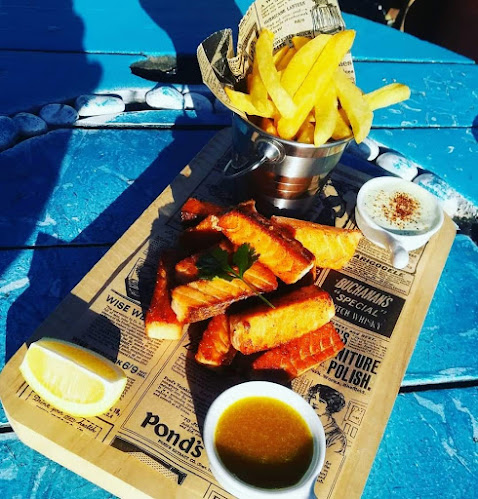 EntreVientos Café & Bar - Gastronomía y hostelería