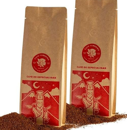 Café Femenino SpA - Macul