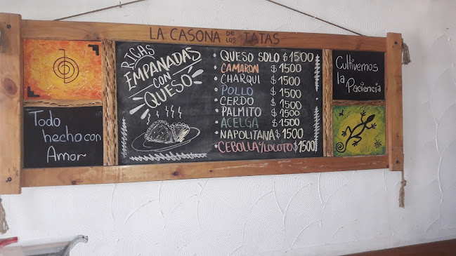 La Casona De Los Tatas - Iquique