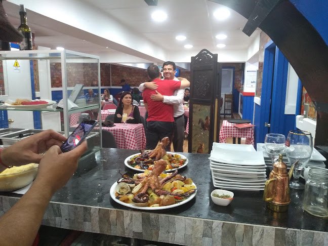 Comentarii opinii despre Pizzeria Napulé