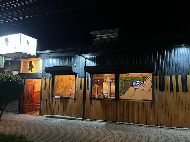 PIEDRA DEL ÁGUILA - Gastronomía y hostelería