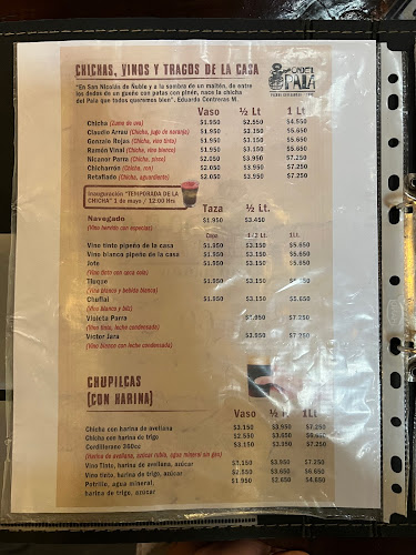 Onde'l Pala Phone number