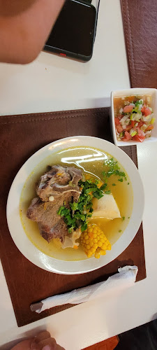 Hostería Victoria - Gastronomía y hostelería