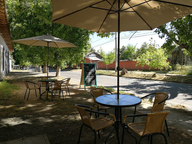 Cafeteria Y Pulperia