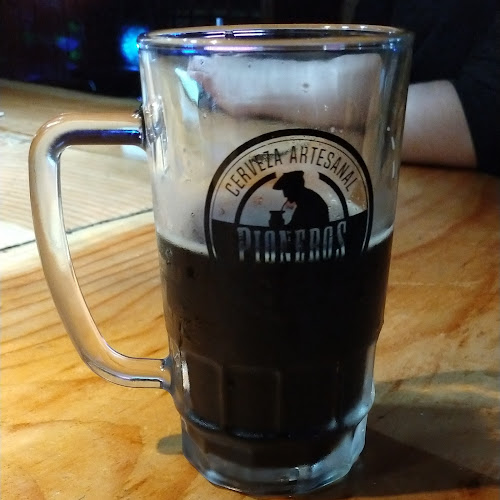 Restobar sin fronteras - Puerto Aysen