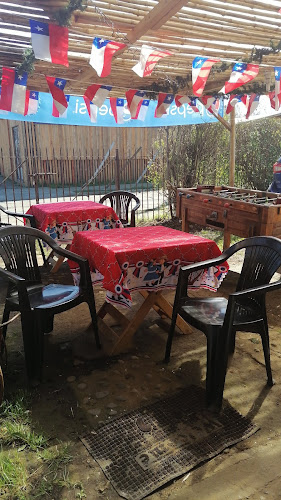 LA PICADA DE NACHITO Phone number