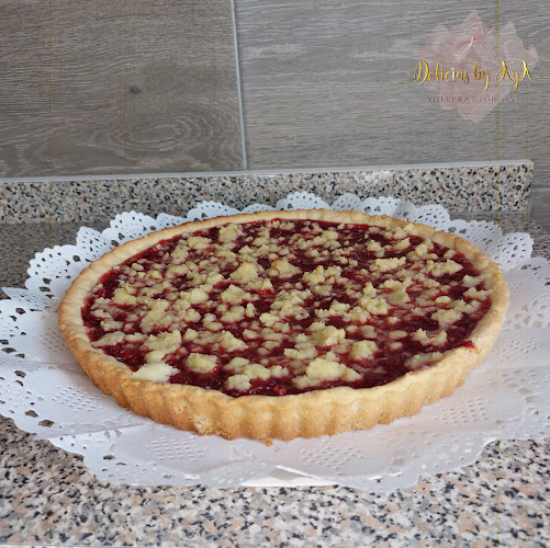 Delicias by kyk - Gastronomía y hostelería