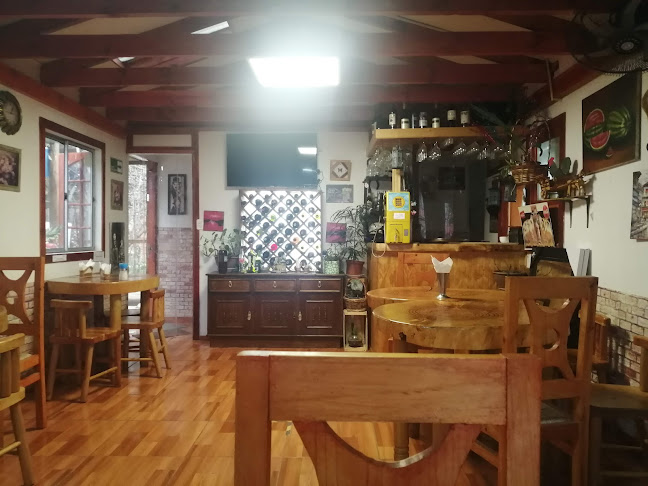 Reviews of Restaurant La Higuera in Agua Buena - Gastronomía y hostelería