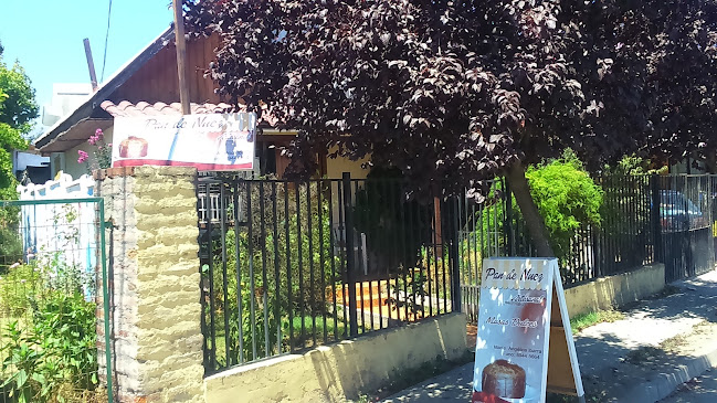 Delicias De Nuez - Gastronomía y hostelería