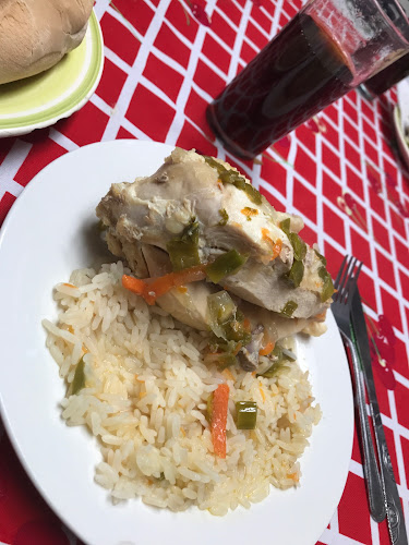 Los Hornitos - La Unión