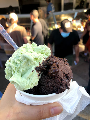 Ci Siamo Gelato & Caffè