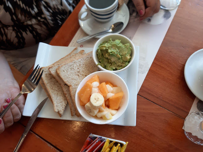 Cafe De Luis - Gastronomía y hostelería