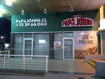 Papa John's Quilicura